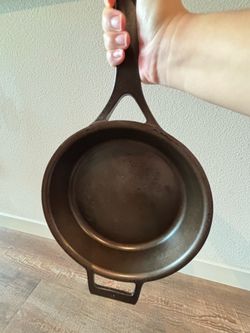 Stargazer Cast Iron