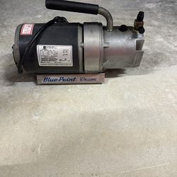A/C Vacuum Pump