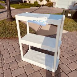 Shelf 3 level 14 inch by 31 inch