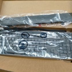 Dell Keyboards