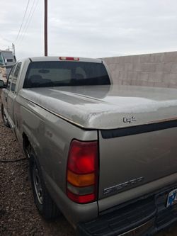 2004 gmc 1500