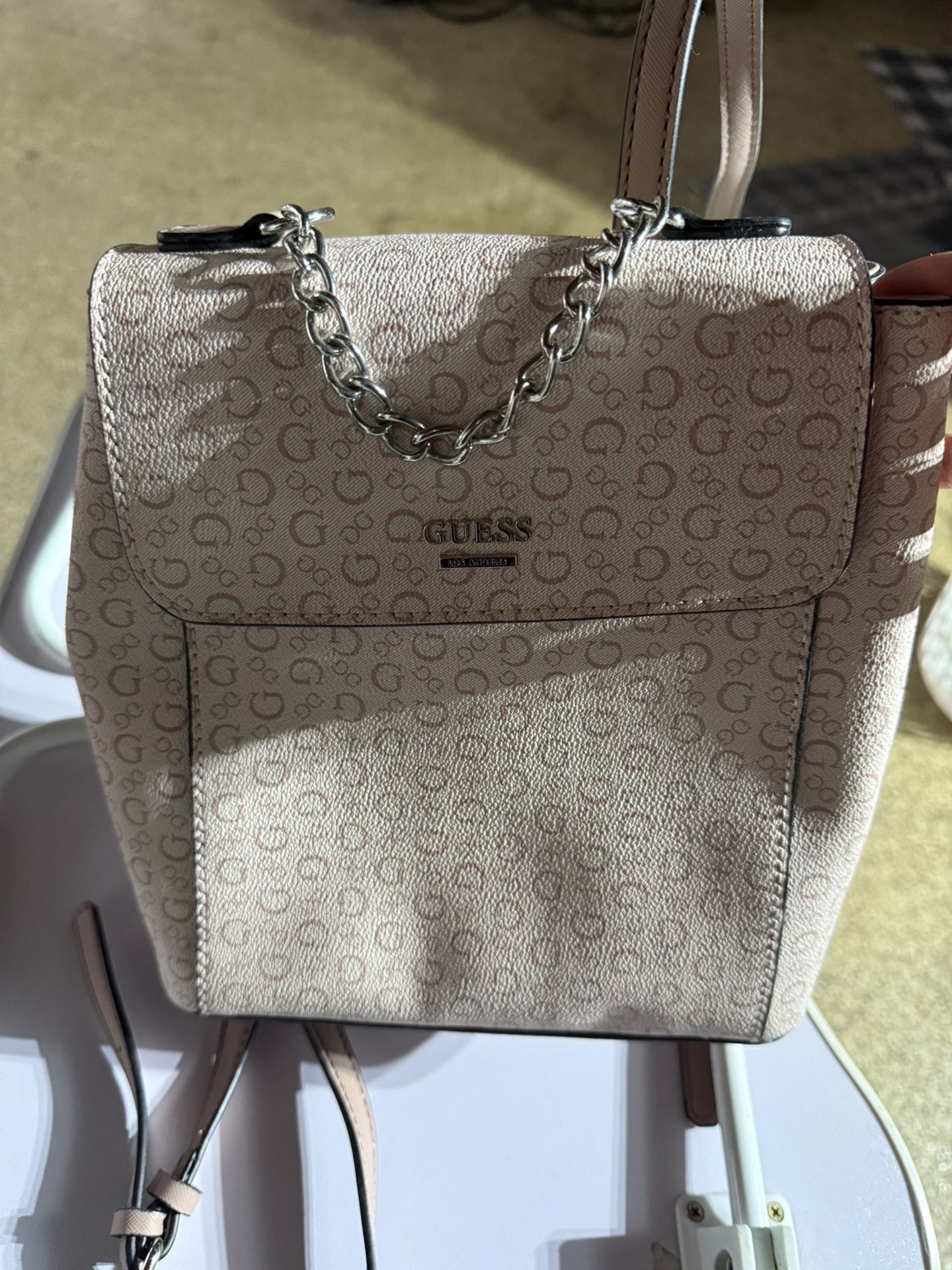Guess Backpack
