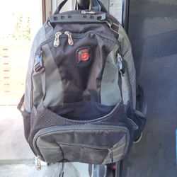 Swiss Gear Backpack