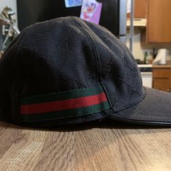 Gucci Hat Xl60