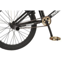 Mongoose brawler rear hot sale wheel bearings
