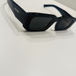 Prada Sunglasses 