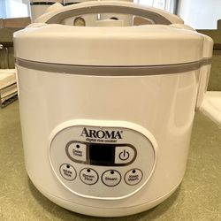 Rice Cooker