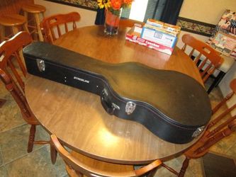 Stageline Acoustic Guitar Case