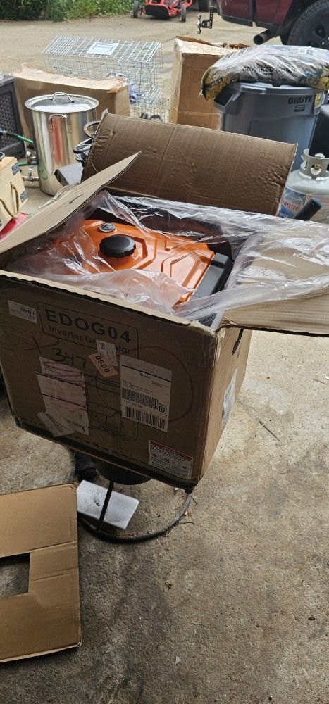 Generator 