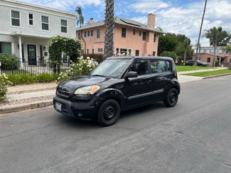 2011 Kia Soul