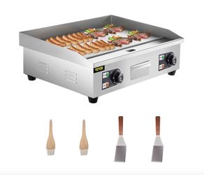 Electric Griddle