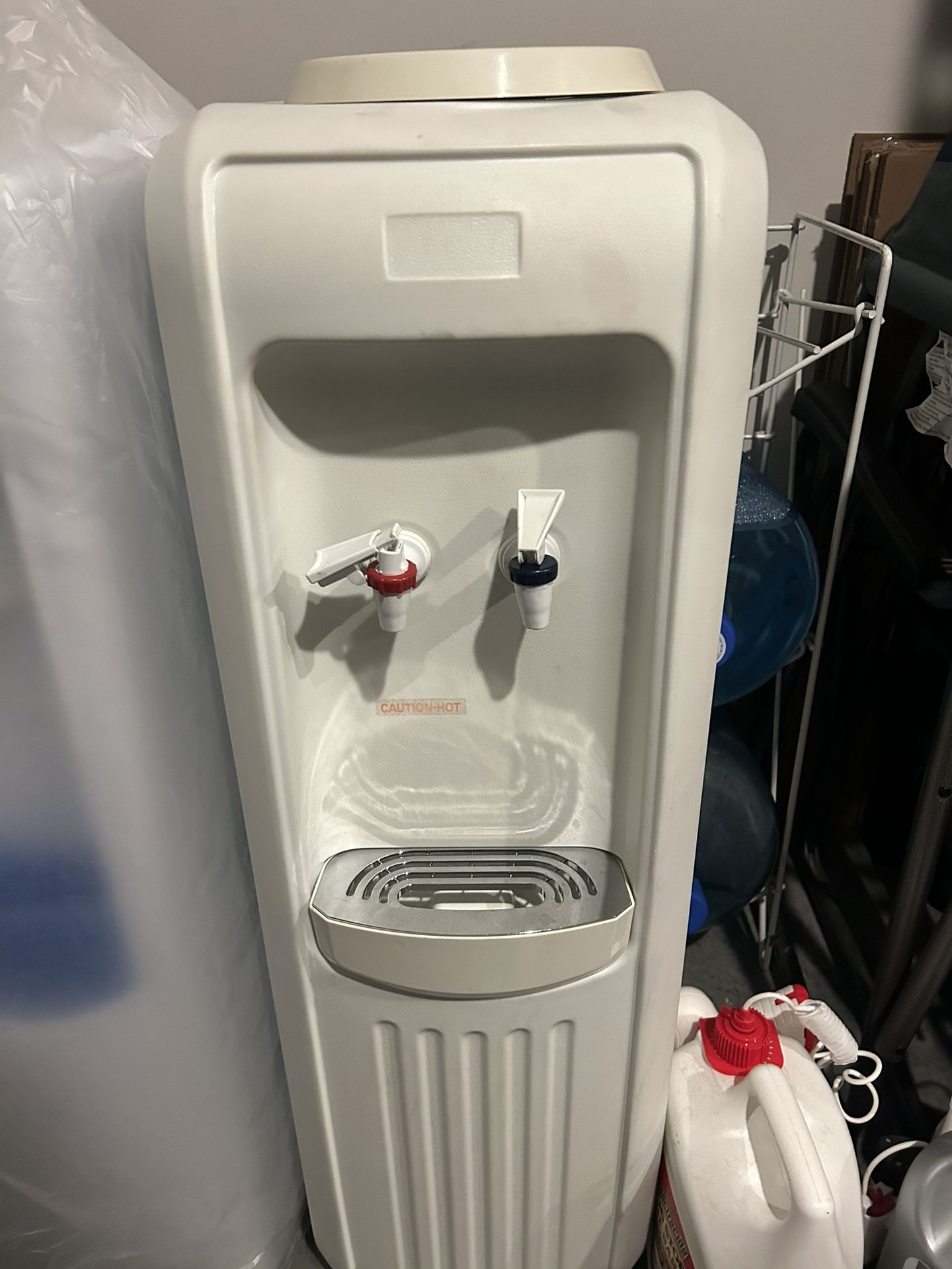 Used Water Cooler