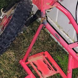 Mini Bike