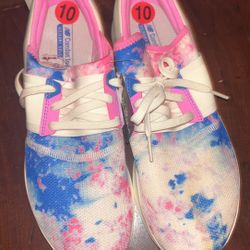 New Balance Size 10