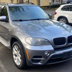 2011 BMW X5