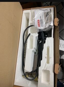 New Coats Leverless Bead Lifter