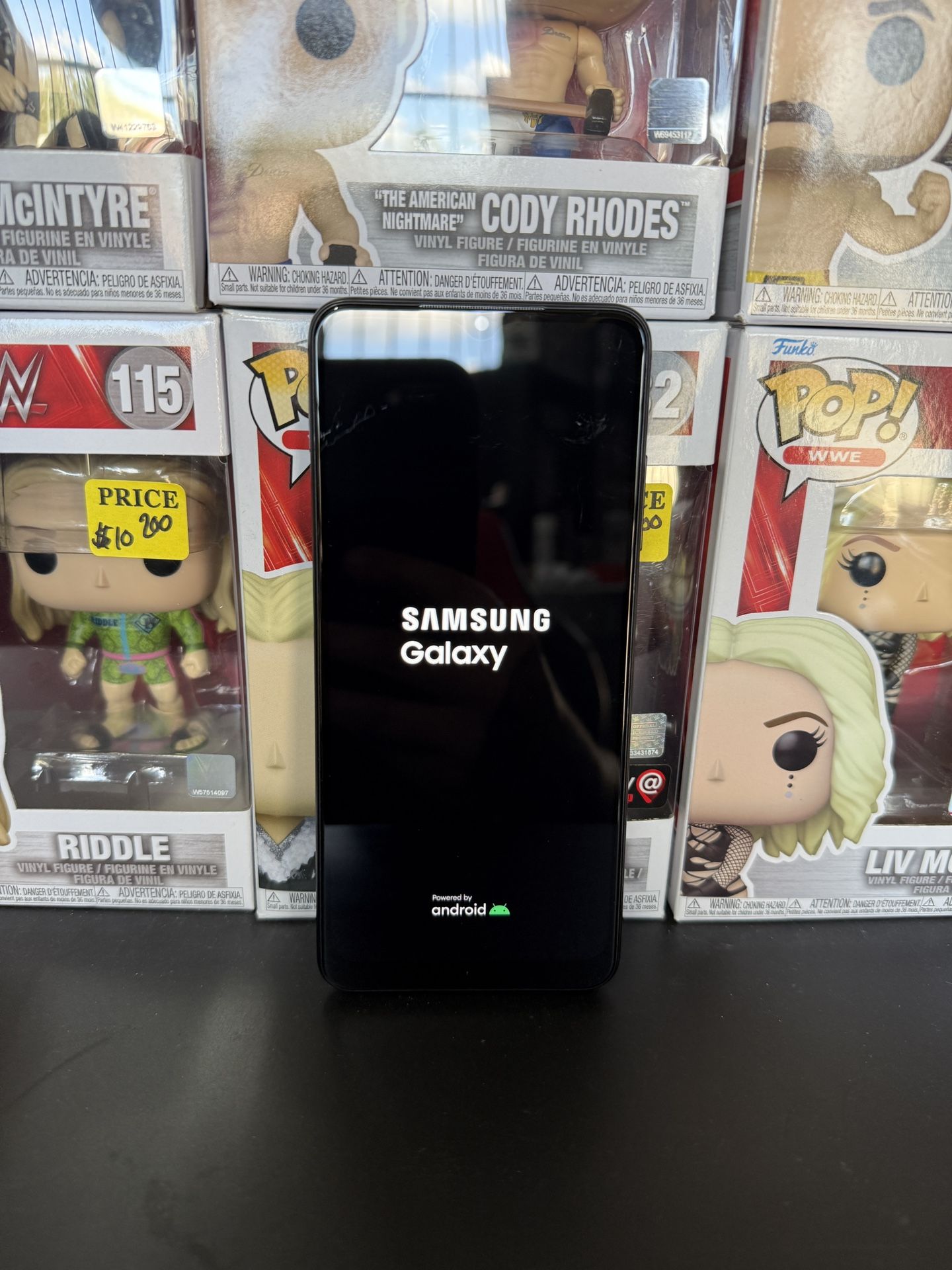 Samsung Galaxy A03S, Verizon, AT&T, T-Mobile, unlocked