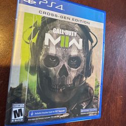 Call of duty