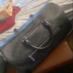 Michael Kors Bigg Duffle