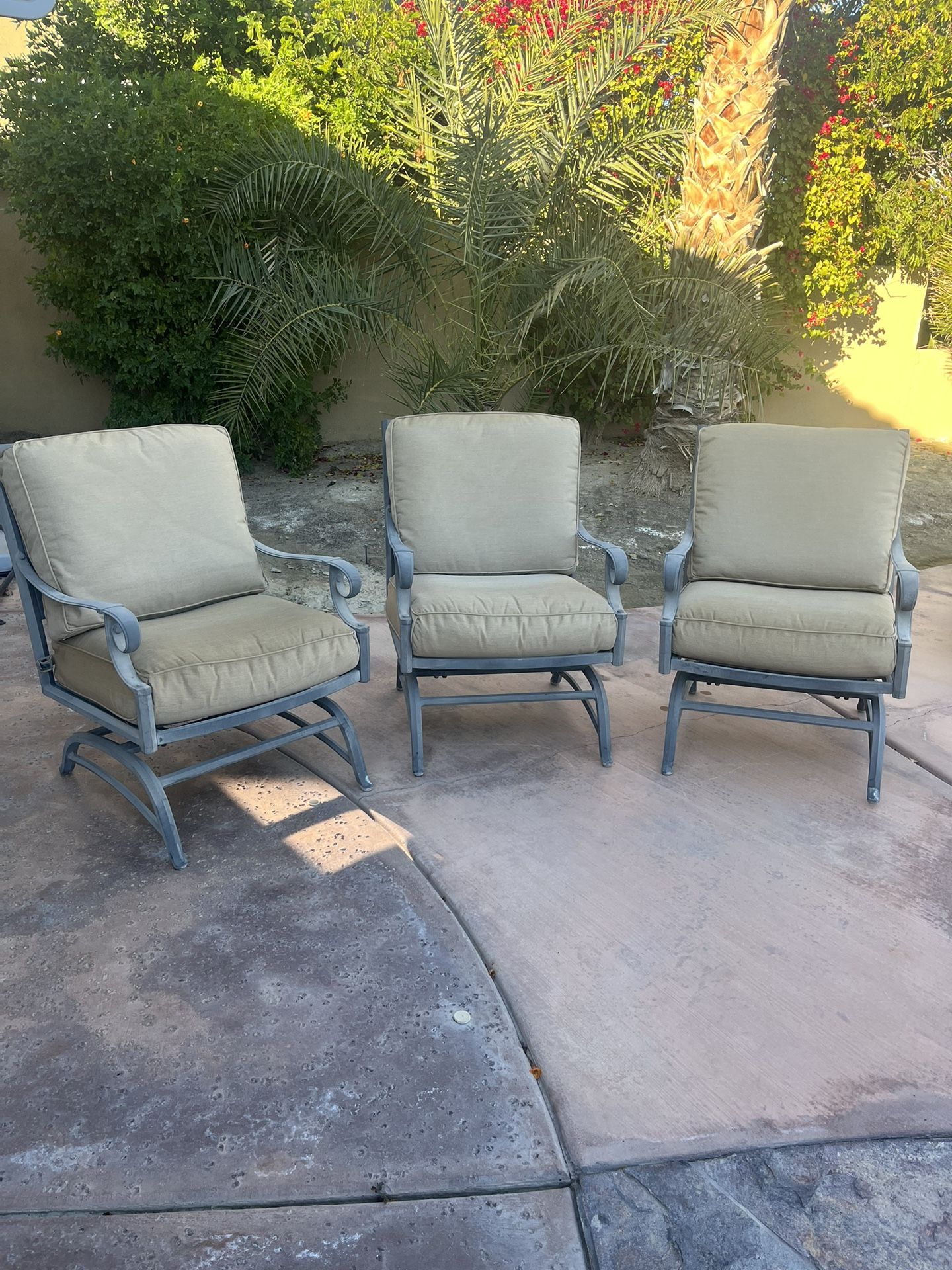 Outdoor Patio Furniture