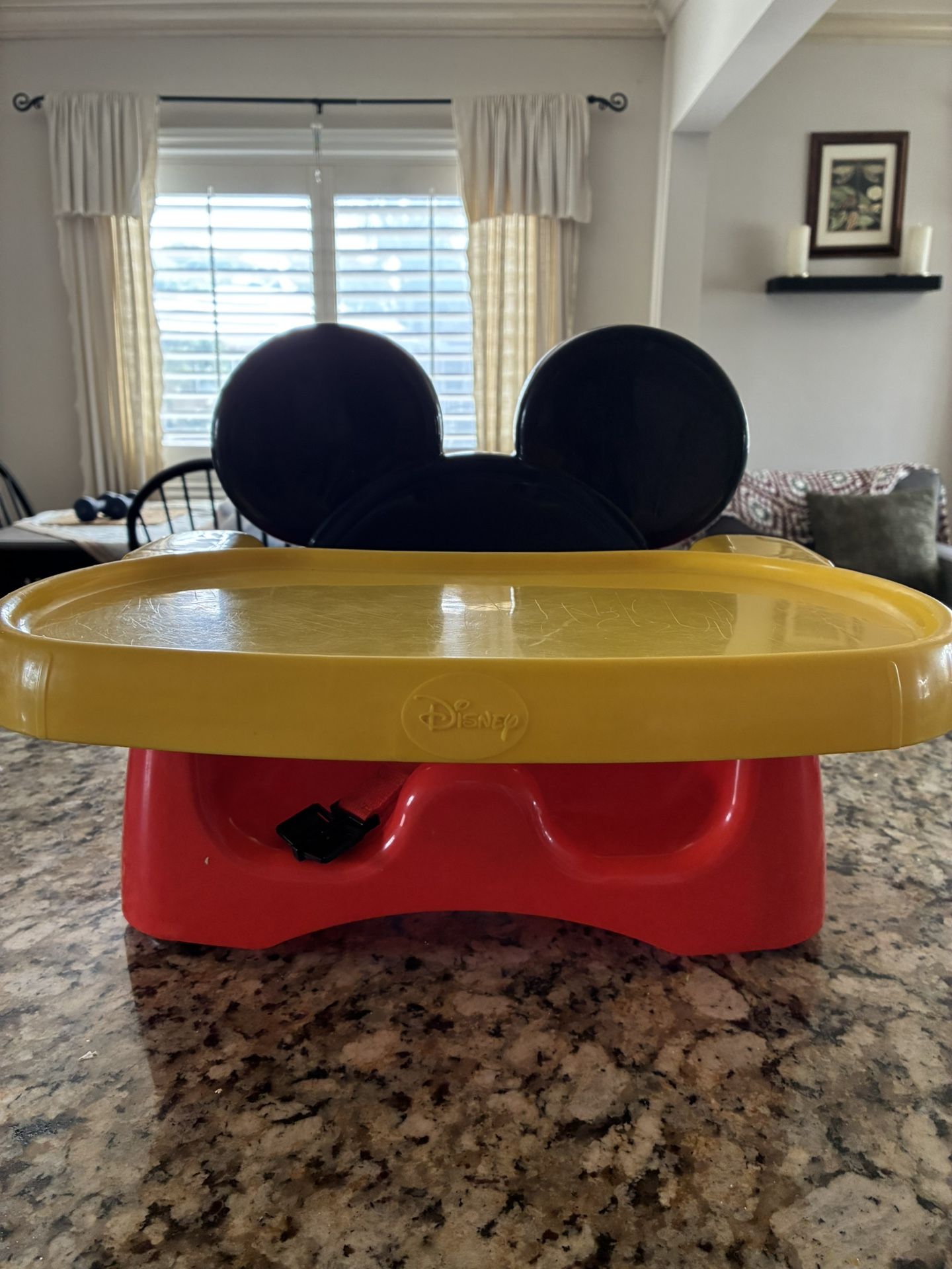High Chair