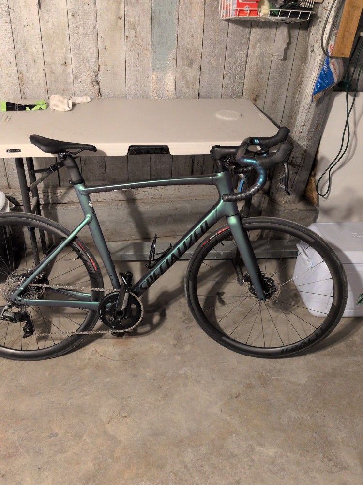 Specialized