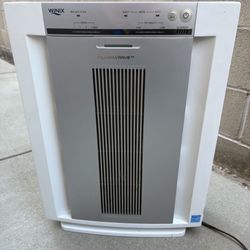 Air Purifier 