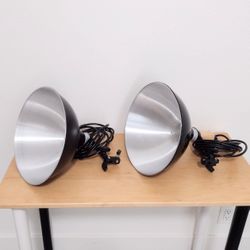 Studio Light Reflector Bowls For Photo Video