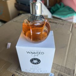 Azzaro Wanted Girl 2.7 Fl Oz 