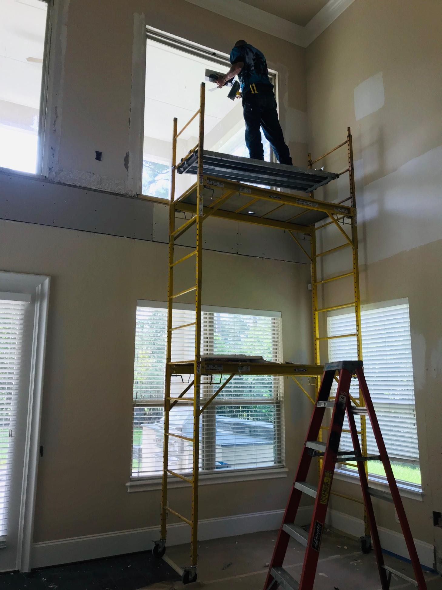 "toolsforsale" sheetrock tape float texture paint for Sale in Houston, TX OfferUp