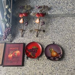 Home Interiors