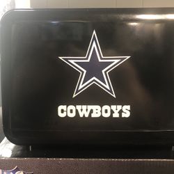 Dallas Cowboys Toaster