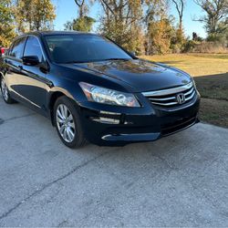2011 Honda Accord