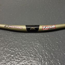 Renthal Fatbar Carbon Lite
