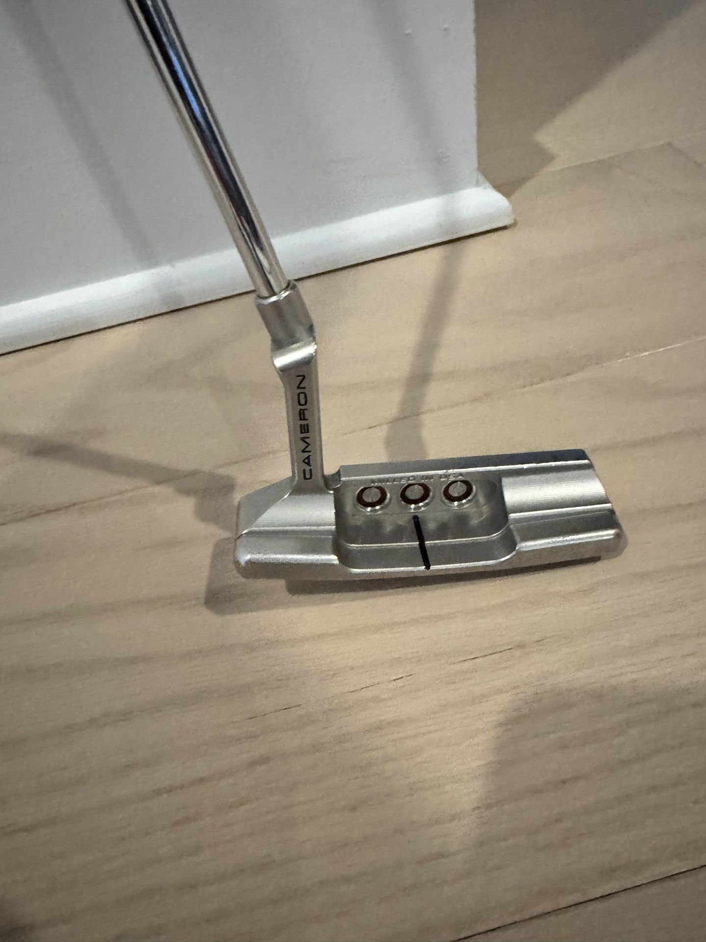 Scotty Cameron Special Select Newport 2