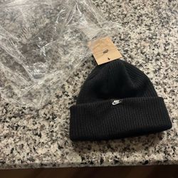 Nike Kids Size Beanie For Sell 10 