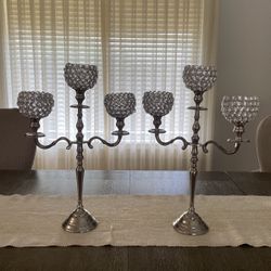 Candelabras