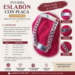 Collar de plata 925