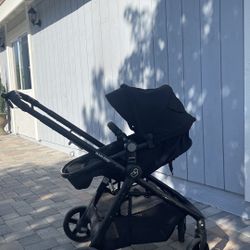 Maxi Cosi Stroller