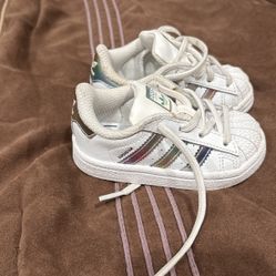 Girls Adidas Shoes