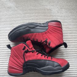 🔥 Reverse Flu Game 12s – Size 13