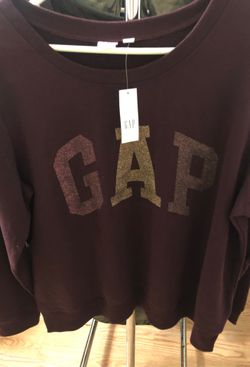 Gap sweatshirt