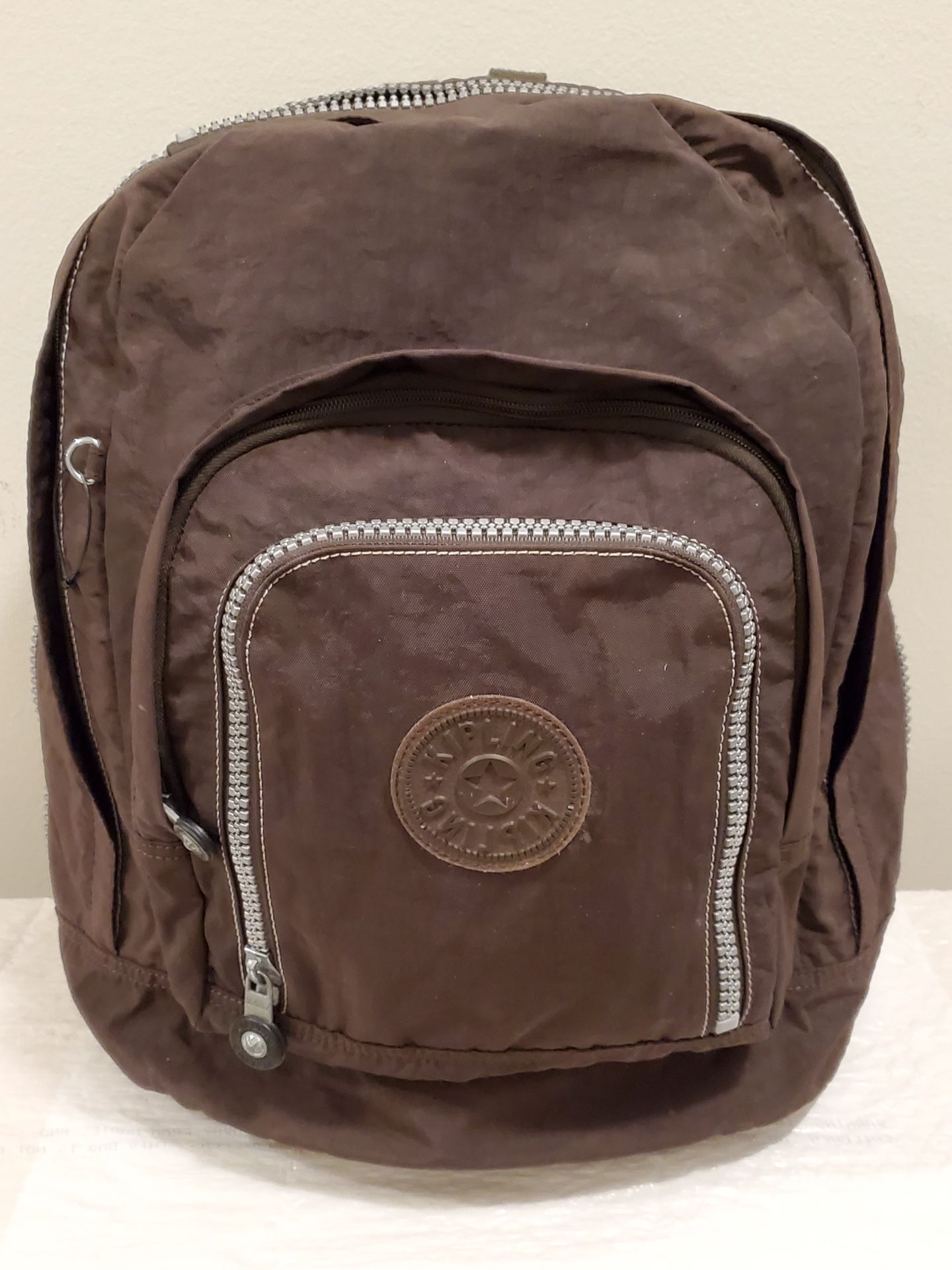 FOUR (4) BACKPACKS - price as posted for ALL FOUR (4) BACKPACKS Bought Together is firm.