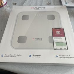 Do Fasting Smart Scale