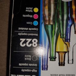 822 Ink New