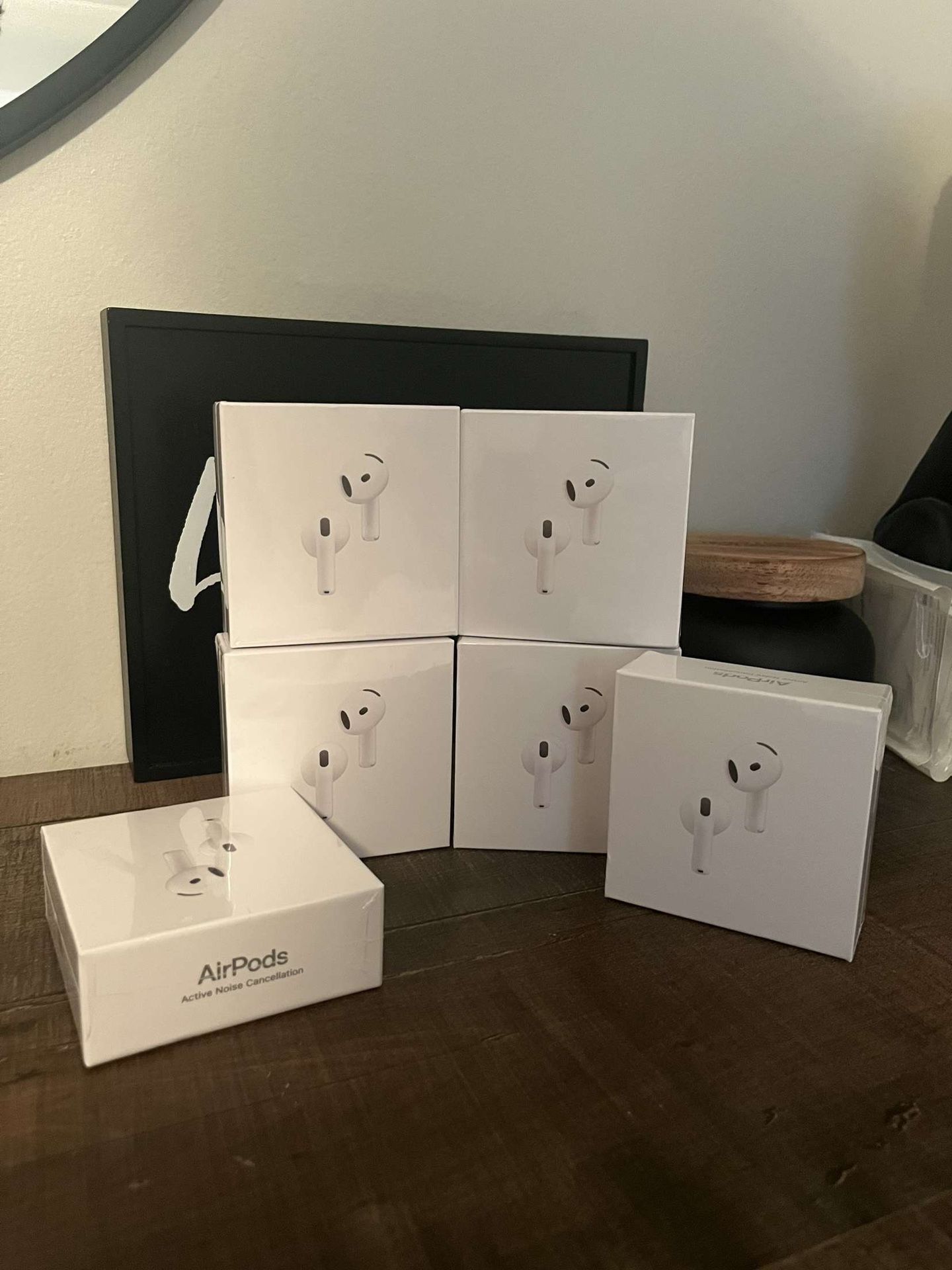 Airpod gen 3