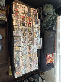 Big Funko Pop Collection For Sell