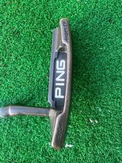 PING ANSER 2F Putter Righ