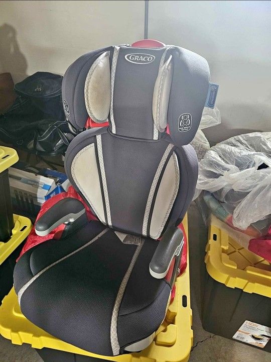 Graco Booster Car Seat