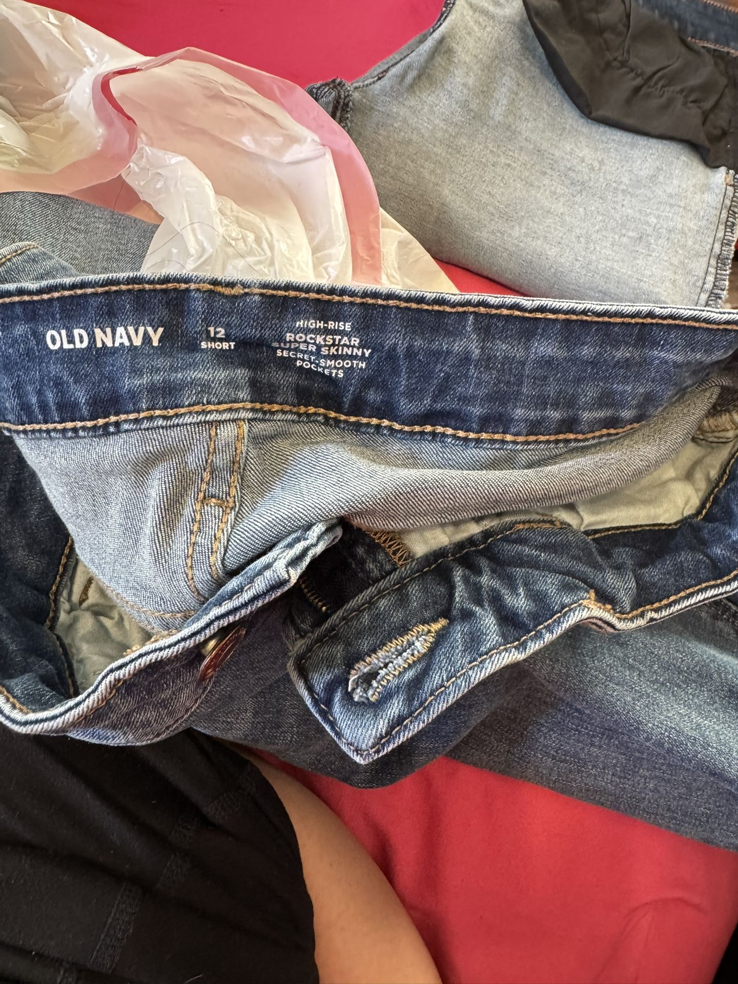Clothes